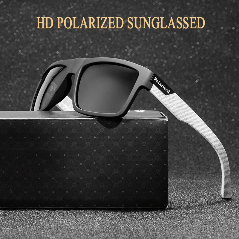 Óculos de sol polarized